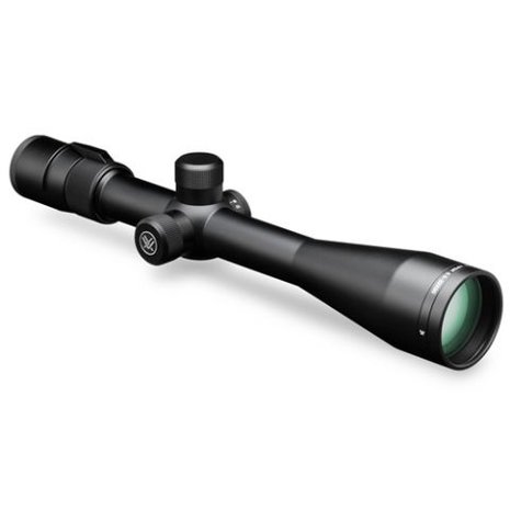 Vortex Diamondback Tactical 6-24x50mm FFP (30mm)