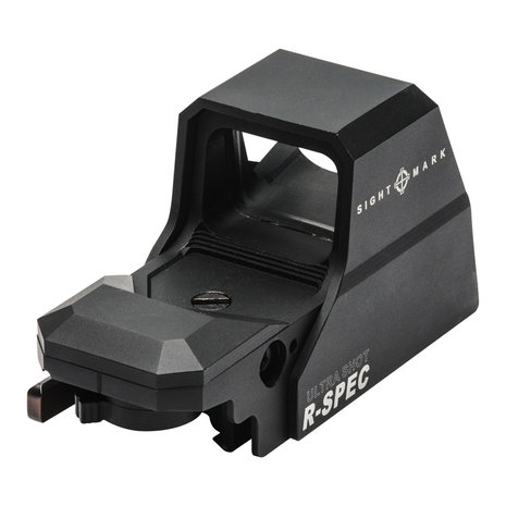 Sightmark Ultra Shot R-Spec Reflex Sight