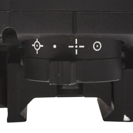 Sightmark Ultra Shot R-Spec Reflex Sight