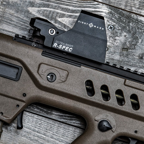 Sightmark Ultra Shot R-Spec Reflex Sight