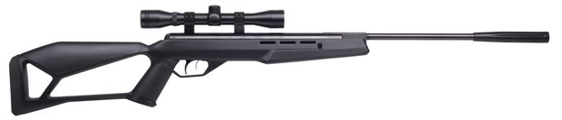 Crosman Fire Nitro Piston .177 incl. 4x32mm scope