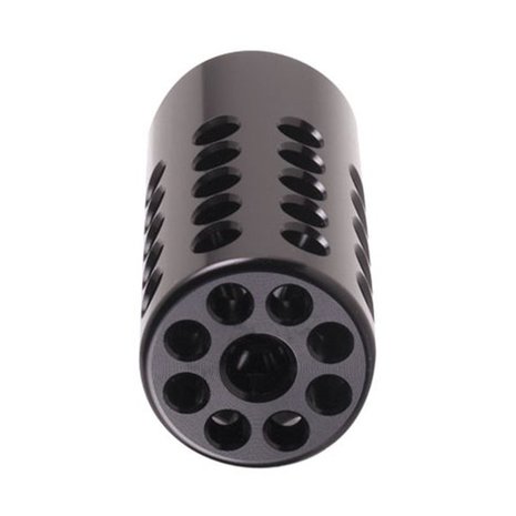 .22 LR Tactical Solutions 1/2"x28 Muzzle Brake