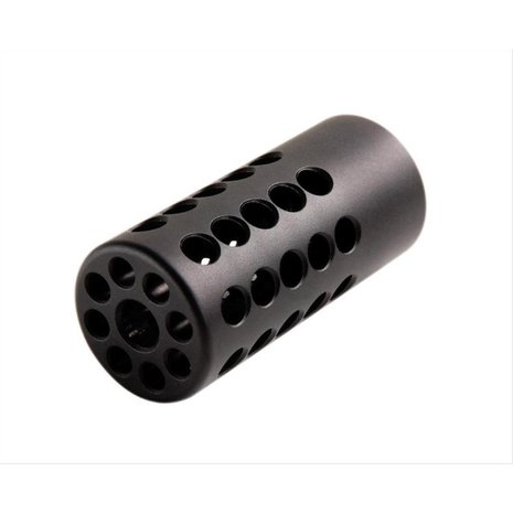 .22 LR Tactical Solutions 1/2"x28 Muzzle Brake