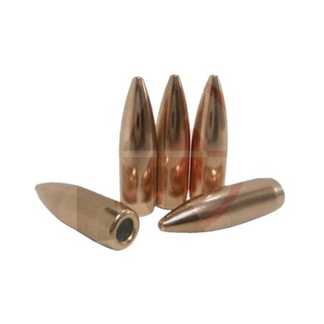 PRVI Bullet .223 Rem 62grs FMJ