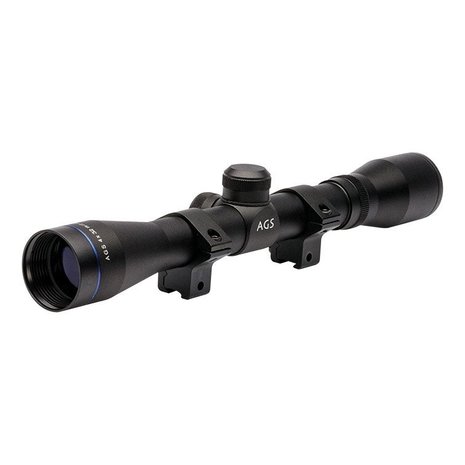 AGS Scope VMX 4x32mm Mil-Dot