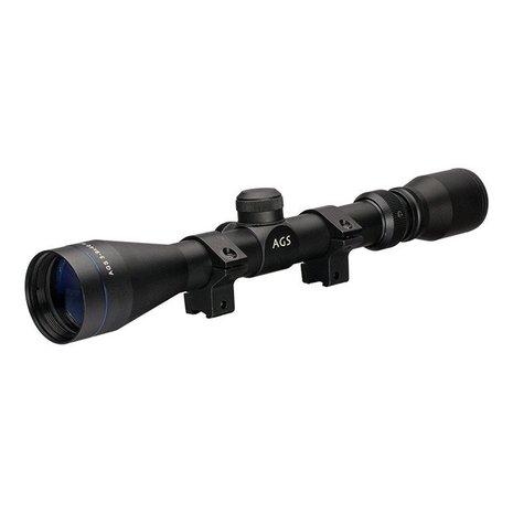 AGS Scope VMX 3-9x40mm Mil-Dot