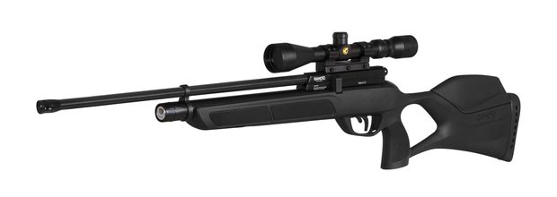 Gamo GX-40 PCP .22 incl. 3-9x40mm scope