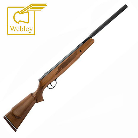 Webley Quantum Classic Airrifle .22