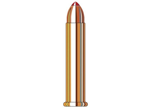 Hornady V-Max Varmint Express .22WMR