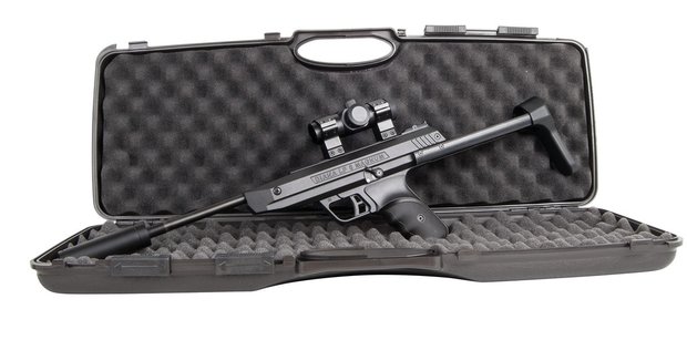 Diana LP8 Magnum Tactical .177