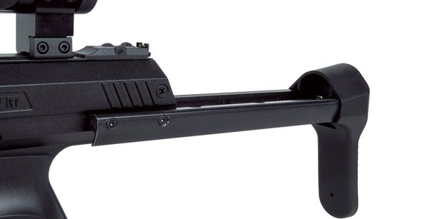 Diana LP8 Magnum Tactical .177