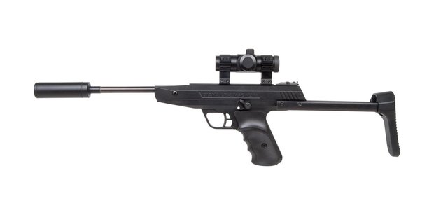 Diana LP8 Magnum Tactical .177