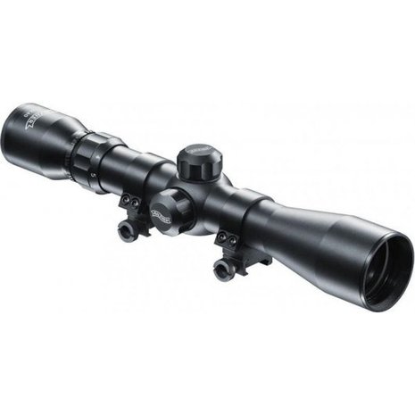 Walther ZF 3-9x40mm Scope