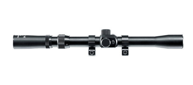 Umarex 3-7x20mm Scope