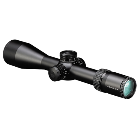 Vortex Strike Eagle 5-25x56mm FFP (34mm)