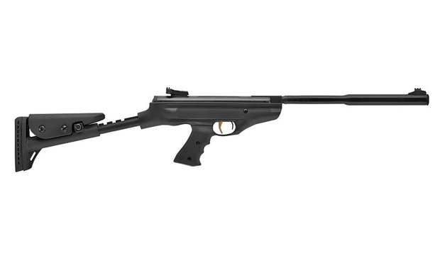 Hatsan Model 25 Super Tac 5,5mm QE