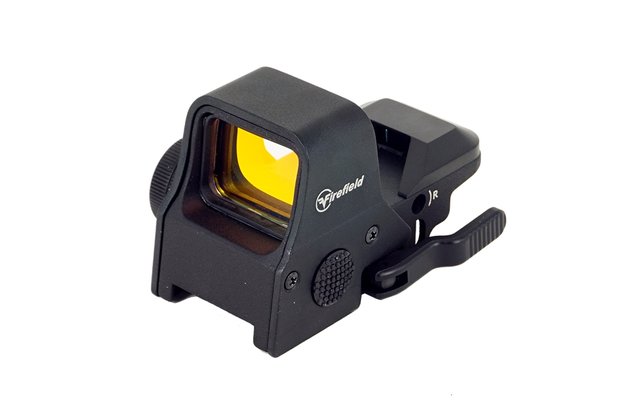 Firefield Impact XLT Red Dot NV QD