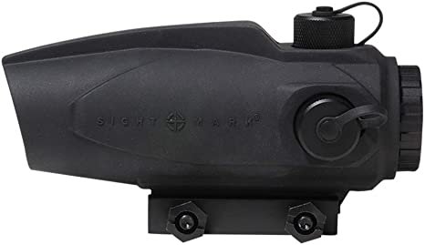 Sightmark Wolfhound 3x24mm HS-223 Prismatic Sight