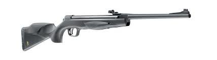 Browning X-Blade airgun 5,5mm + Nikko Stirling 3-9x40mm