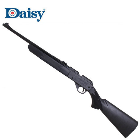 Daisy Powerline 35 Multi-Pump Air Rifle .177