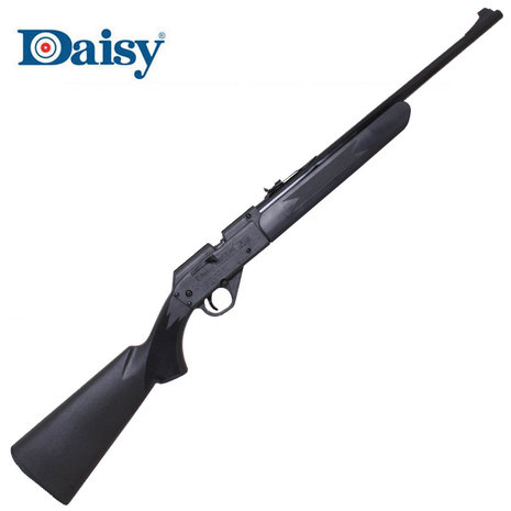 Daisy Powerline 35 Multi-Pump Air Rifle .177