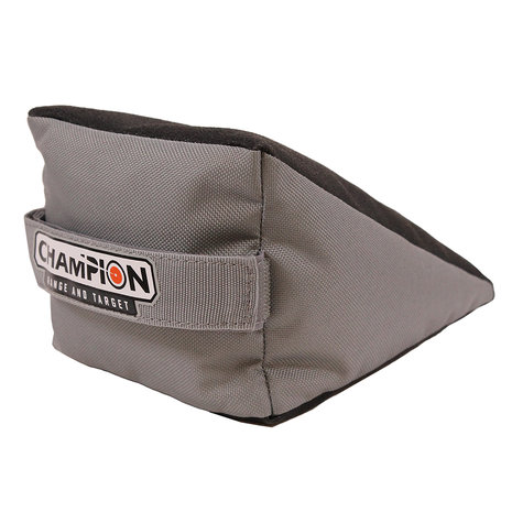 Champion Wedge Rear shooting bag