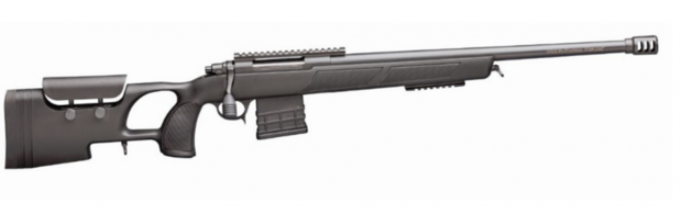 Sabatti Urban Sniper Bolt-Action Rifle