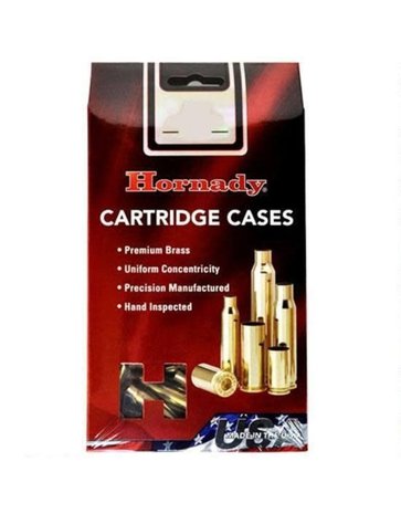 Hornady Cases .300 Win-Mag (50)