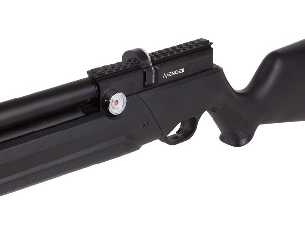 Air Venturi Avenger PCP Airrifle .25