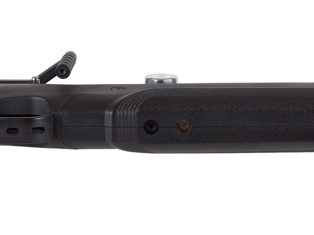 Air Venturi Avenger PCP Airrifle .25