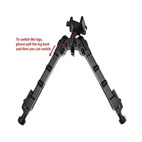 MHS Tactical V9-QD Bipod