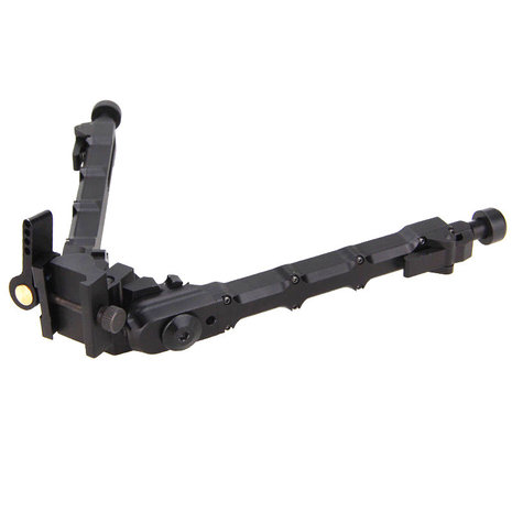 MHS Tactical V9-QD Bipod