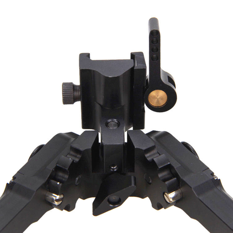 MHS Tactical V9-QD Bipod