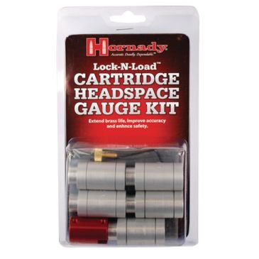 Hornady Headspace Comparator Kit