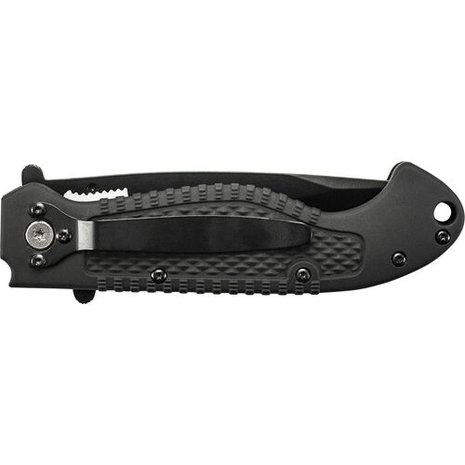 Smith & Wesson Special Tactical Droppoint Folder Knife