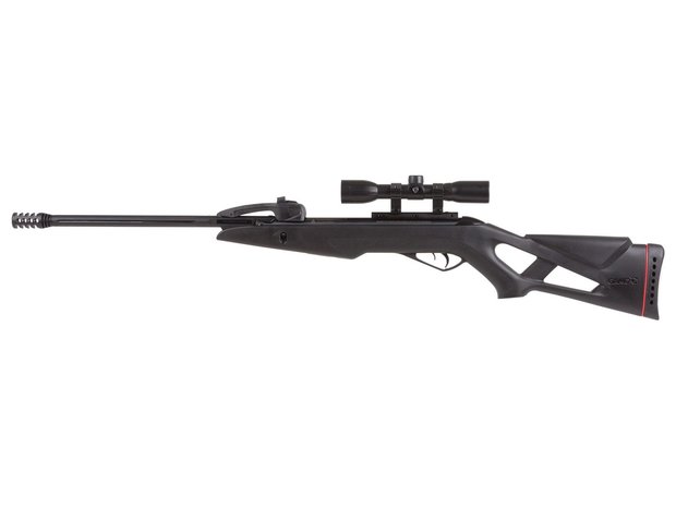 Gamo Swarm Fox .22 + scope 4x32mm