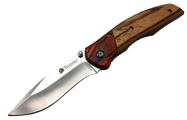 Trento Hunter 220 Huntingknife