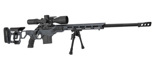 Cadex CDX-R7 FCP Tactical Sniperrifle