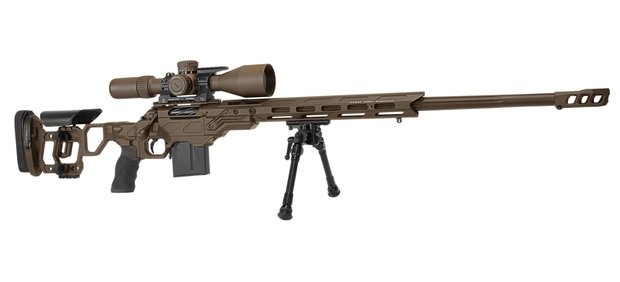 Cadex CDX-R7 FCP Tactical Sniperrifle