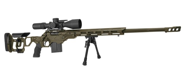 Cadex CDX-R7 FCP Tactisch Precisiegeweer