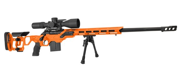 Cadex CDX-R7 FCP Tactisch Precisiegeweer