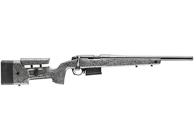 Bergara B14-R bolt-action .22LR