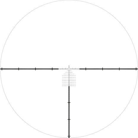 Delta Optical Javelin ED 4,5-30x56mm (34mm) FFP