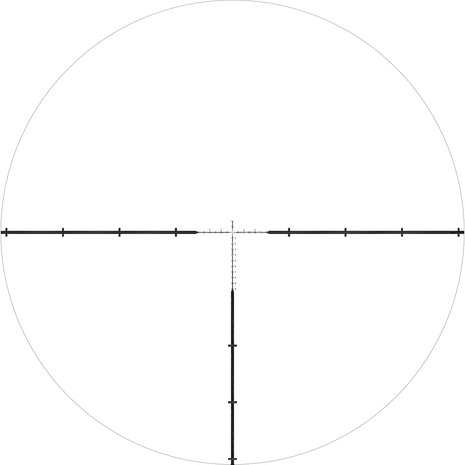 Delta Optical Javelin ED 4,5-30x56mm (34mm) FFP