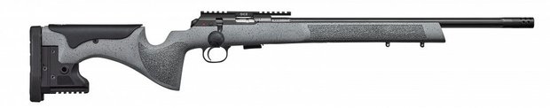 CZ 457 Long Range Precision (LRP) 20