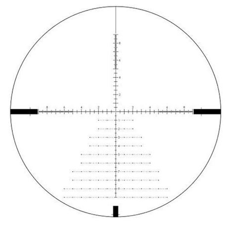 Vortex Diamondback Tactical 4-16x44mm FFP (30mm)