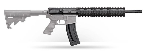 Chiappa M4-22 Pro Series AR-Upper .22LR (7,8" Quadrail)