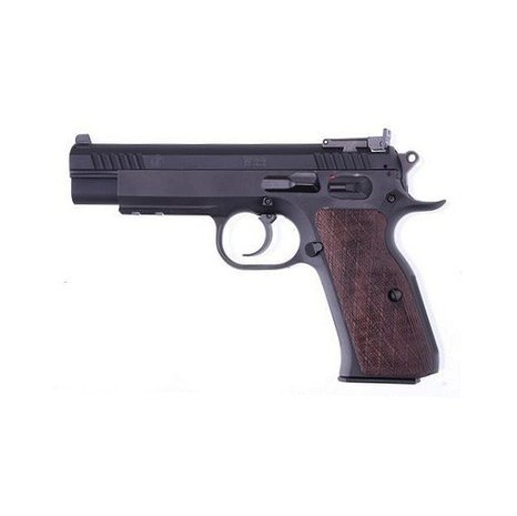 Used pistol Luvo CZ TT-22 .22LR