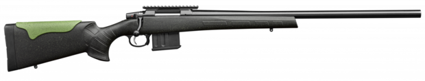 CZ 557 Varmint .308Win Synthetic