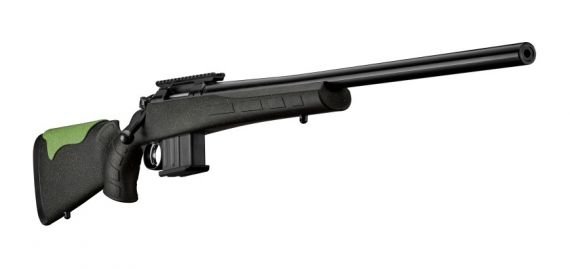 CZ 557 Varmint .308Win Synthetic